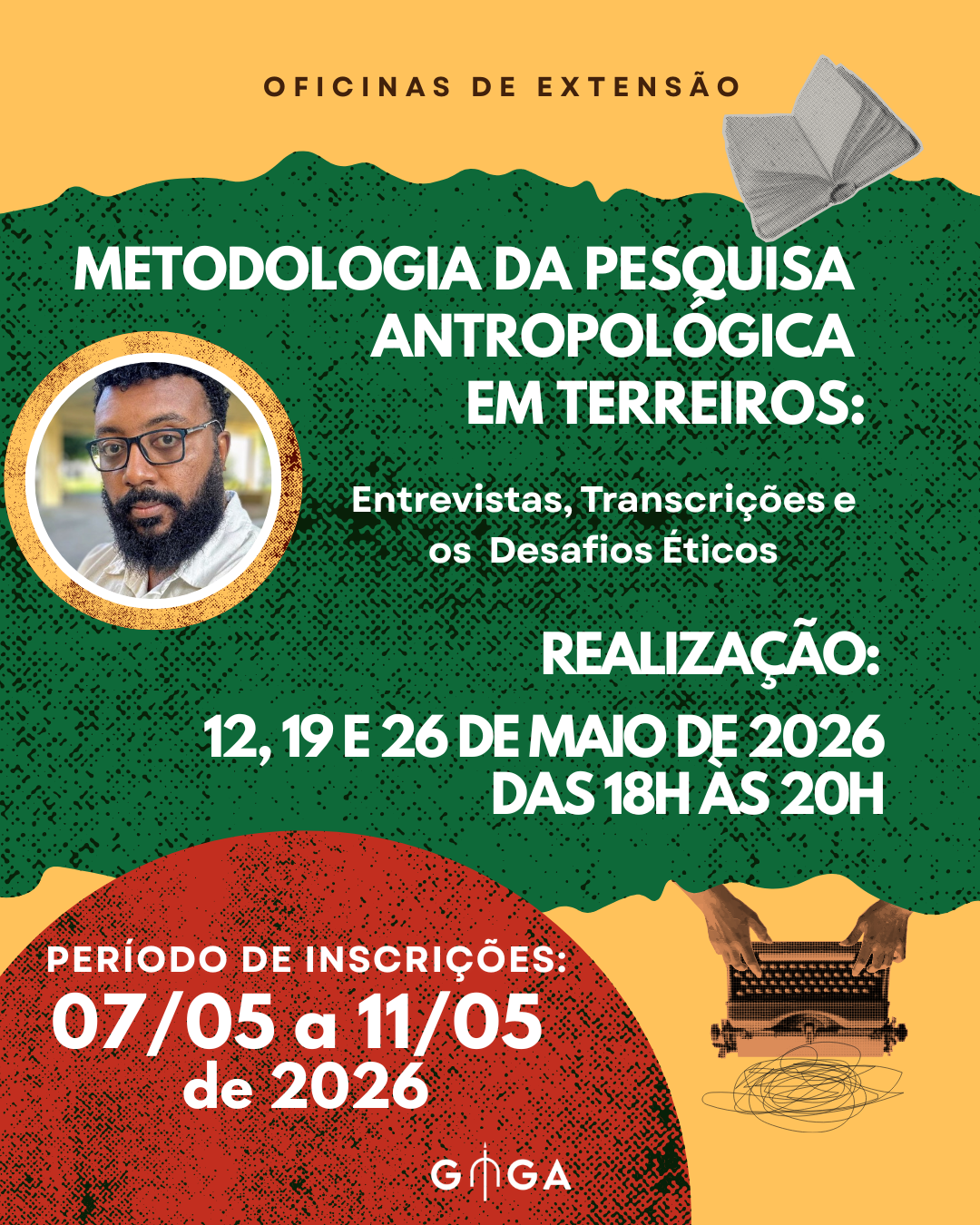 Oficina Leo